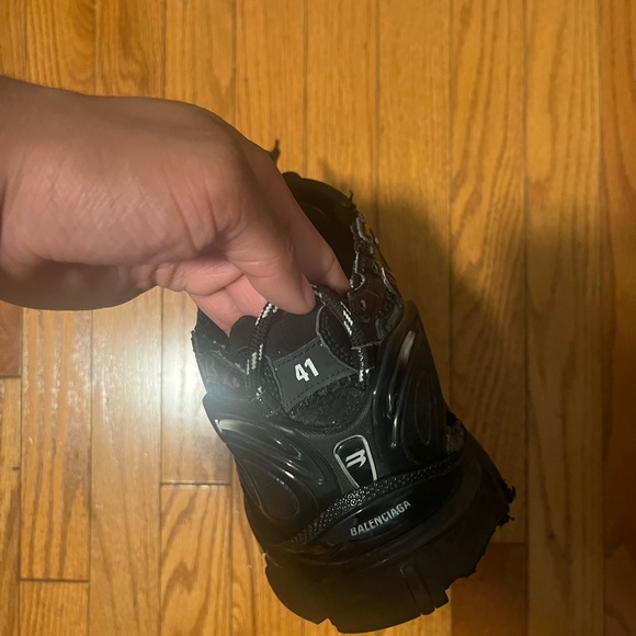 Balenciaga runner - Picture 2 of 3